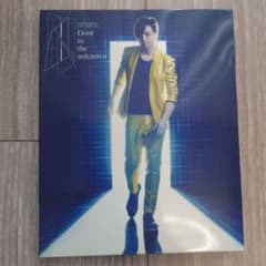 三浦大知 live Door to the unknown Blu-ray - メルカリ