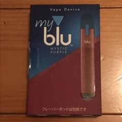 myblu  マイブルー スターターキットのサムネイル