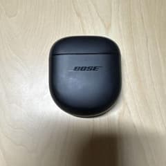 Bose QuietComfort Earbuds II 第1世代　ブラックのサムネイル