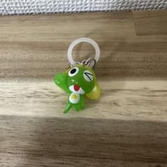 케로로 군조 메지루시 액세서리입니다 케로로