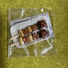 鳥貴族ガチャガチャのサムネイル