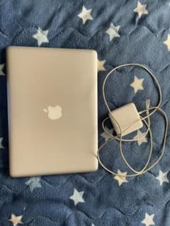 Apple MacBook Pro MD101JA Mid 2012モデルのサムネイル