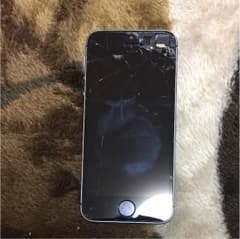 iPhone5s 32GB simフリー 本体のみのサムネイル