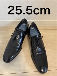 トリートドレッシング BENIR ウェディングシューズ 新郎 6cmヒールアップのサムネイル