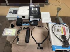 GoPro HERO8 BLACK おまけ付！のサムネイル