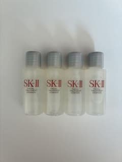 SK-II フェイシャルトリートメントエッセンス 4本セットのサムネイル