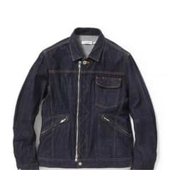 nonnative WORKER BLOUSEN CTN 13oz 17awのサムネイル