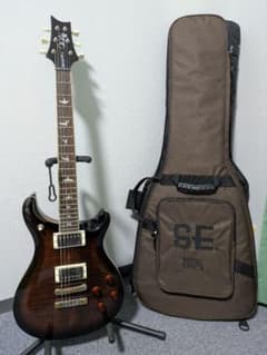 ハンドメイド】オリジナルシェイプ・ブビンガ1Pボディ/ロースト