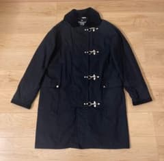 Michael Classic Apparel ファイアーマンコートマイケルМのサムネイル