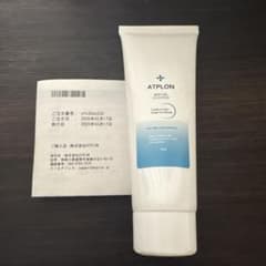 ATPLON NO OIL CLEANSEのサムネイル