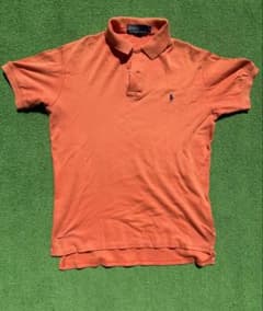 Polo by Ralph Lauren ポロシャツ オレンジ ユニセックスのサムネイル