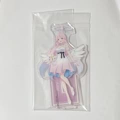 ブルーアーカイブ ブルアカ 一番くじ アクリルスタンド 聖園ミカ