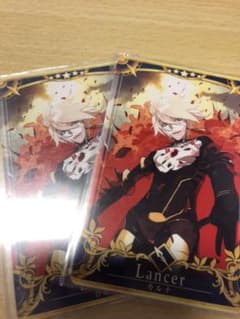 FGOAC   カルナ　バラ売り可のサムネイル