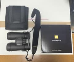ニコン　双眼鏡　MONARCH M7 10x42のサムネイル