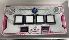 FAUCETWOボルテコントローラーのサムネイル