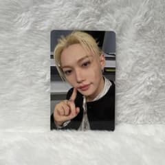 Stray Kids RUN IT グッズ 1万円特典 トレカ フィリックス - メルカリ
