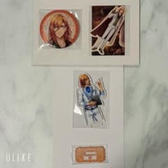 うたプリ 神宮寺レン C賞 D賞 ブロッコリーくじ - メルカリ