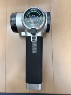 【洗車ブロワー】Semtyait 超強力ブロワー　美品のサムネイル