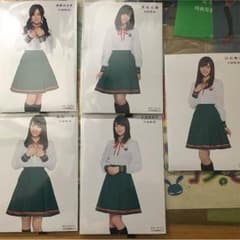 乃木坂46 セブンイレブン限定生写真のサムネイル