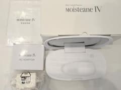 かなり美品】Moisteane IV スキンコンディショナー 美顔器 本体 - メルカリ