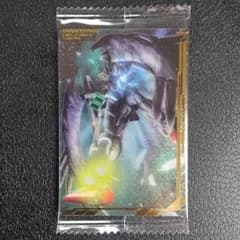 イタジャガ ウイングガンダムゼロEW URのサムネイル