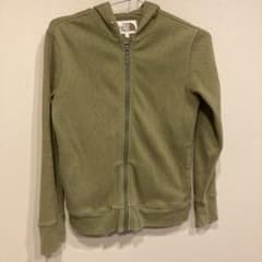 ノースフェイス　パーカーのサムネイル