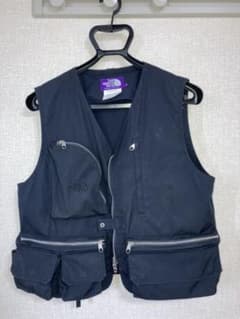 フィッシングベストのサムネイル