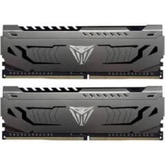 pariot viper steel ddr4 3733mhz 16gb 8x2のサムネイル