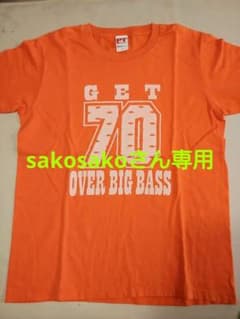 Tシャツのサムネイル