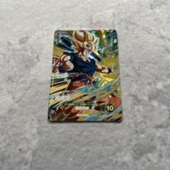 ドラゴンボールスーパーダイバーズ 孫悟空 SDV5-047のサムネイル