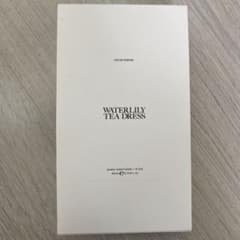 ZARA 香水　WATERLILY TEADRESS ジョーマローンのサムネイル