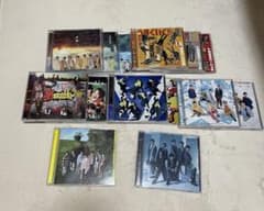 ジャニーズWEST CDまとめのサムネイル