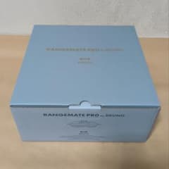 電子レンジ調理器　レンジメートプロ　ブルーノ　ブルーグレーのサムネイル