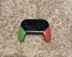 Nintendo Switch Proコントローラー スプラトゥーン2のサムネイル