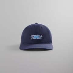 新品 Kith for invisible dad capのサムネイル