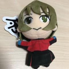 BiSH ぬいぐるみのサムネイル