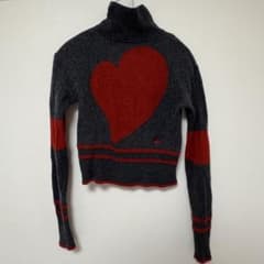 vivienne westwood ニットセーターのサムネイル