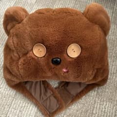 ユニバ　ティム　被り物のサムネイル