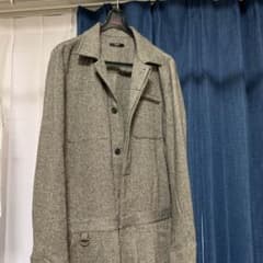 【値下げ】Rossoつなぎのサムネイル