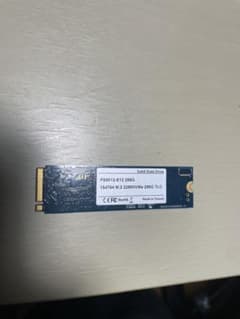 l*z様 Ssd nvme 256 gb 中古のサムネイル