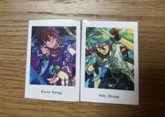 あんスタ ぱしゃっつ Vol.6 燐音 ニキ - メルカリ