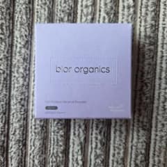bior organics UVプロテクトミネラルパウダー リフィルのサムネイル