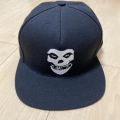 Supreme Misfits 5 Panel Cap ミスフィッツ13SS - メルカリ