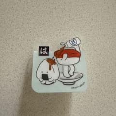 おにうめ アクリルスタンドクリップ ガチャ　はま寿司のサムネイル