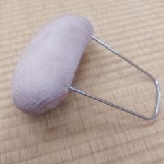 文庫枕　まこ枕　帯枕のサムネイル