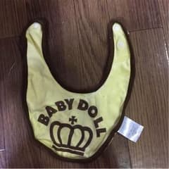 スタイ baby dollのサムネイル