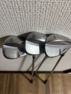 セール終了　フォーティーン　ゴルフウェッジセット 58度 52度 48度 セール終了フォーティーンゴルフウェッジセット 58度 52度 48度