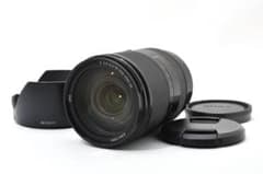 ☆外観極美品E 18-200 3.5-6.3 OSS LE SEL18200LE - メルカリ