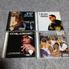 g-rap 4枚セット - メルカリ