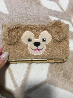 ダッフィ☆iPhoneケースのサムネイル